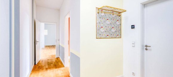 3 Schlafzimmer Wohnung in Friedrichshain, Germany, Nr. 244698 2