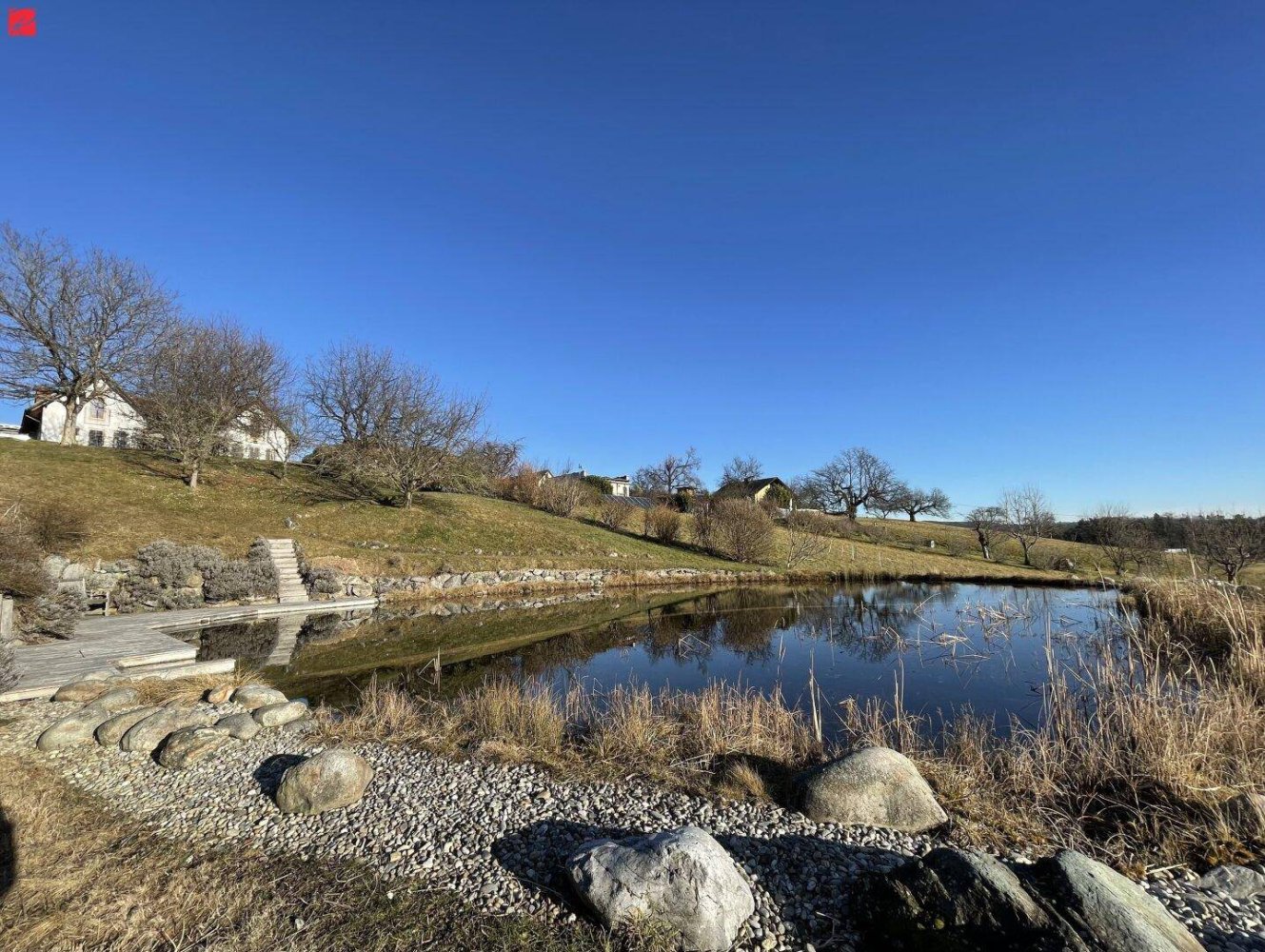 6-Zimmer Villa in Stattegg, Austria, Nr. 113967