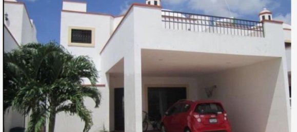 3 Schlafzimmer Haus in Merida, Mexico, Nr. 139794 2