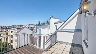 2-salle Duplex à Penzing, Austria No. 190591