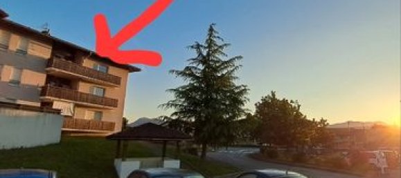 3 bedrooms Apartment in Scientrier, France No. 287546 9