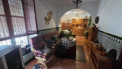 4 غرف نوم منزل في Cuenca, Spain رقم 213002