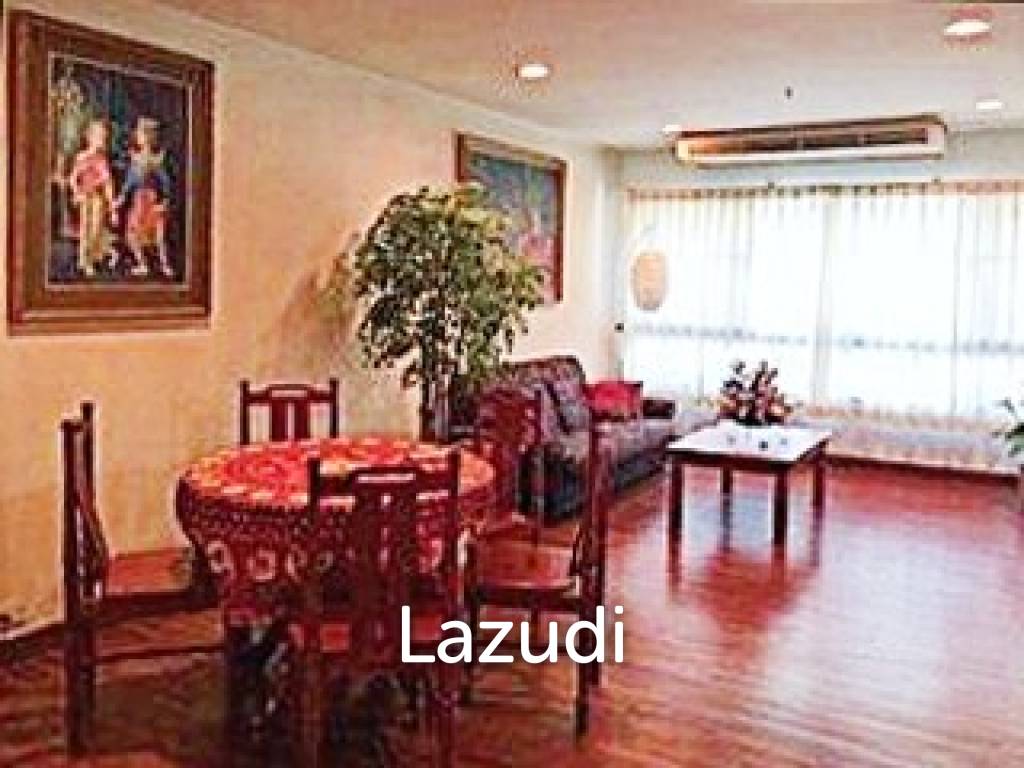 1 bedroom Condo in Bangkok, Thailand No. 14587