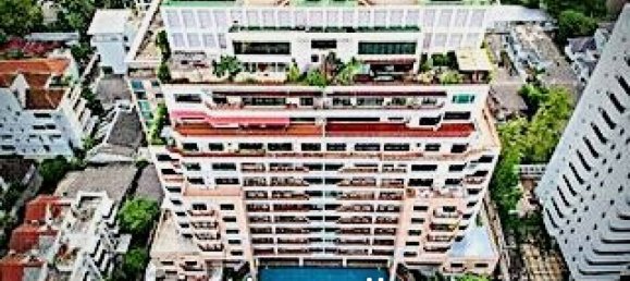 1 bedroom Condo in Bangkok, Thailand No. 14587 8