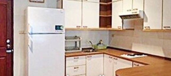 1 bedroom Condo in Bangkok, Thailand No. 14587 3