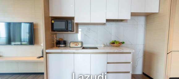 شقة 2 غرف نوم  في Bang Lamung, Thailand رقم 17883 5