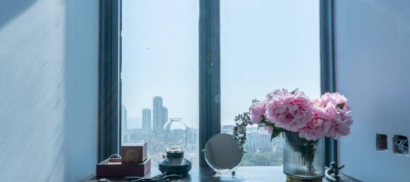 شقة 2 غرف نوم  في Bang Lamung, Thailand رقم 17883 8