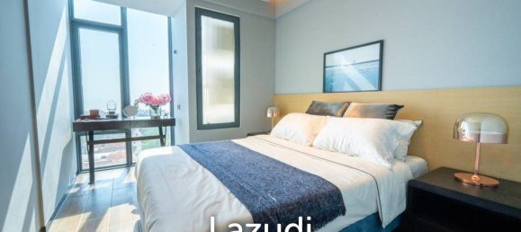 شقة 2 غرف نوم  في Bang Lamung, Thailand رقم 17883 6