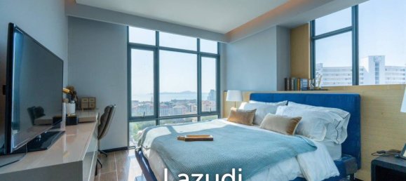 شقة 2 غرف نوم  في Bang Lamung, Thailand رقم 17883 7