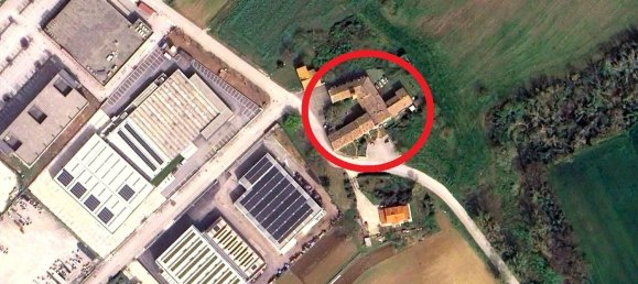 2 غرف نوم منزل ذو طابقين في Monte Roberto, Italy رقم 279270 13