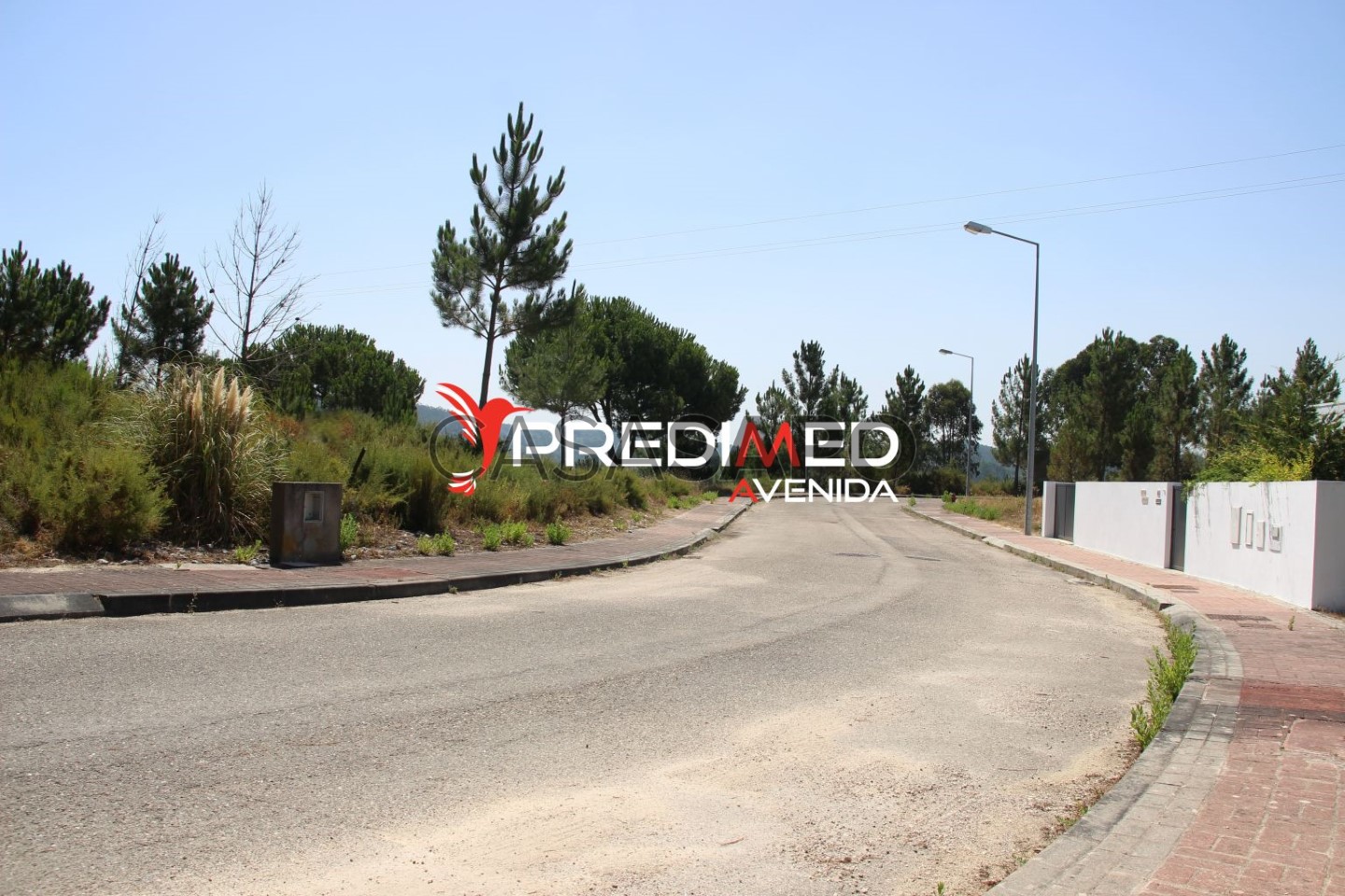  Land in Quarteira, Portugal No. 198345