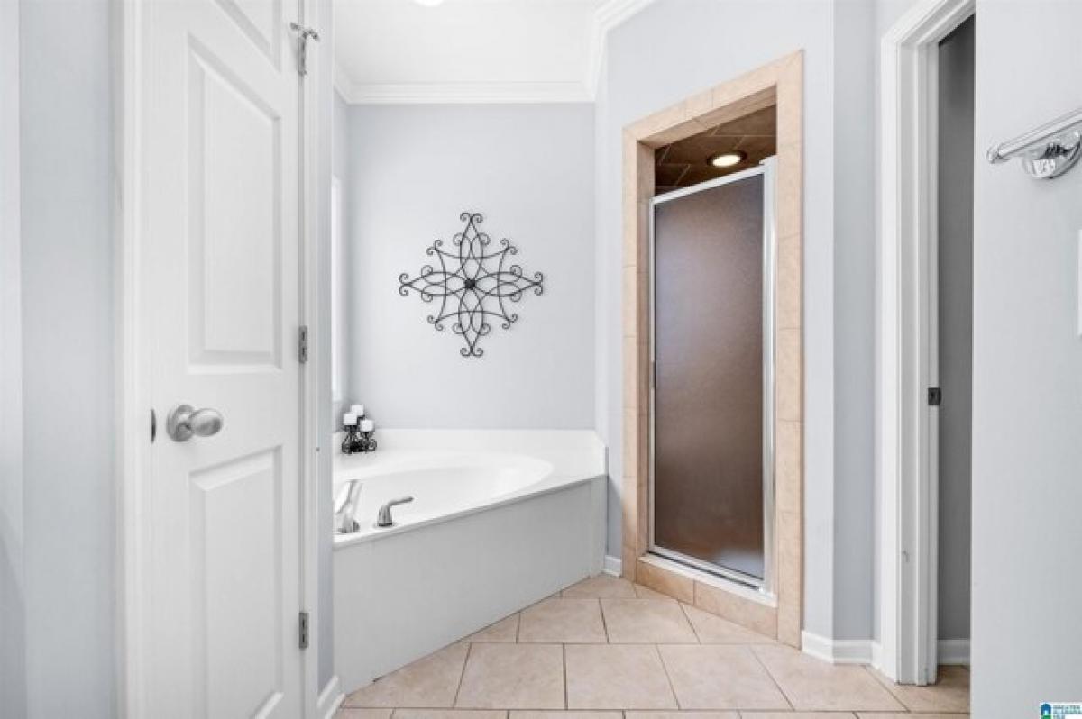 3 bedrooms House in Odenville, USA No. 437425