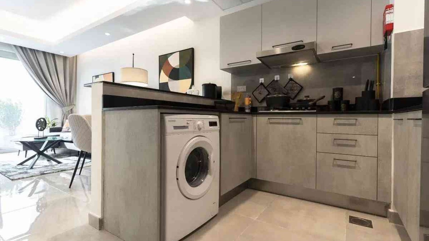 2 chambres Appartement à CENTURION ONYX, Meydan, UAE No. 60339