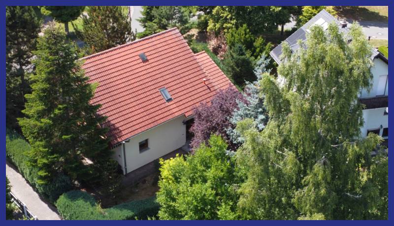 2 bedrooms House in Weimarer Land, Germany No. 260737