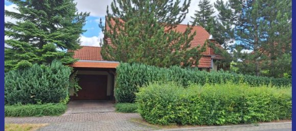 2 bedrooms House in Weimarer Land, Germany No. 260737 2