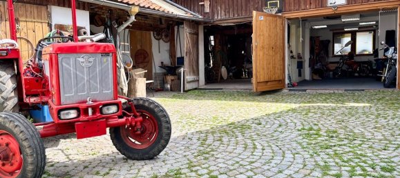 4 غرف نوم منزل في Weimarer Land, Germany رقم 229331 13