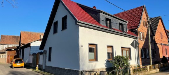 4 غرف نوم منزل في Weimarer Land, Germany رقم 229331 16