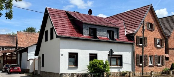 4 غرف نوم منزل في Weimarer Land, Germany رقم 229331 3