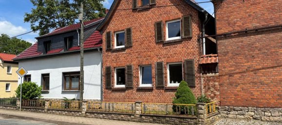 4 غرف نوم منزل في Weimarer Land, Germany رقم 229331 6