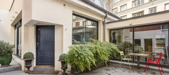 Дом с 5 спальнями в Булонь-Бийанкур, Франция № 183549 14