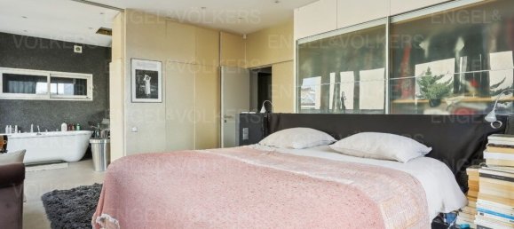 Дом с 5 спальнями в Булонь-Бийанкур, Франция № 183549 7