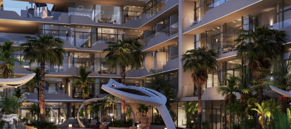 2 bedrooms Apartment in Dubai, UAE No. 20809 4