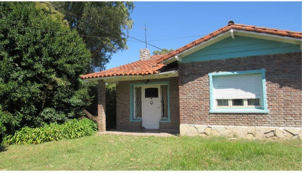 2 bedrooms House in Tigre, Argentina No. 54292