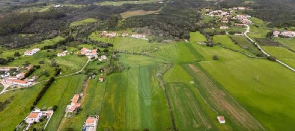  قطعة أرض في Bordeira, Portugal رقم 248019 4