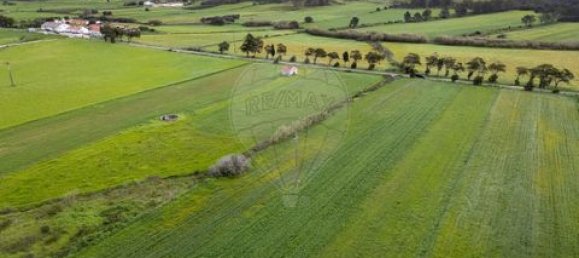  قطعة أرض في Bordeira, Portugal رقم 248019 3