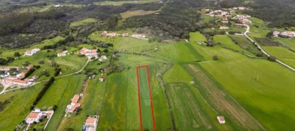  قطعة أرض في Bordeira, Portugal رقم 248019 5