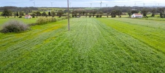  قطعة أرض في Bordeira, Portugal رقم 248019 7