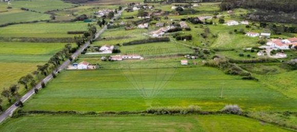  قطعة أرض في Bordeira, Portugal رقم 248019 8