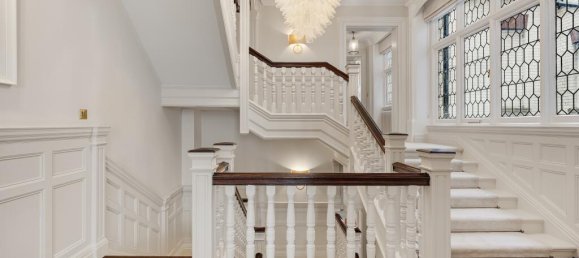 8 Schlafzimmer Stadthaus in Mayfair, United Kingdom, Nr. 13001 11