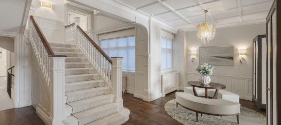 8 Schlafzimmer Stadthaus in Mayfair, United Kingdom, Nr. 13001 2