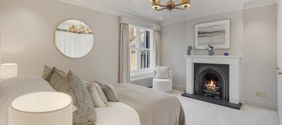 8 Schlafzimmer Stadthaus in Mayfair, United Kingdom, Nr. 13001 22
