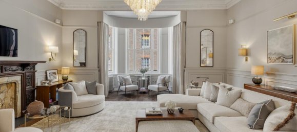 8 Schlafzimmer Stadthaus in Mayfair, United Kingdom, Nr. 13001 7