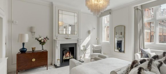 8 Schlafzimmer Stadthaus in Mayfair, United Kingdom, Nr. 13001 13