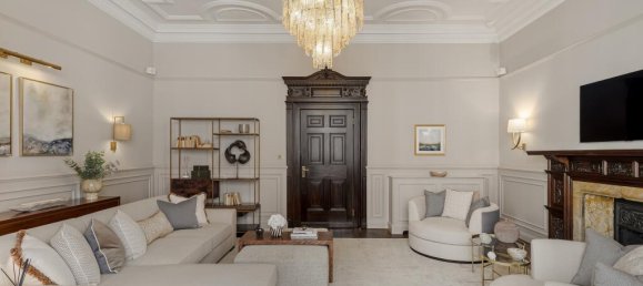 8 Schlafzimmer Stadthaus in Mayfair, United Kingdom, Nr. 13001 8
