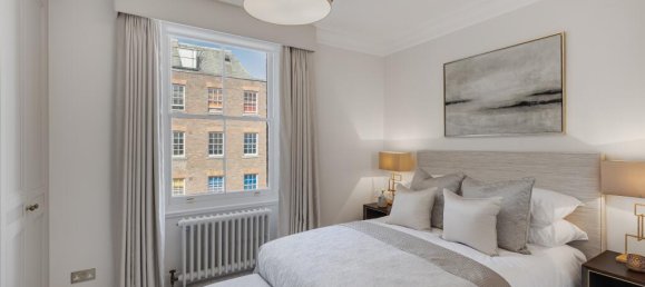 8 Schlafzimmer Stadthaus in Mayfair, United Kingdom, Nr. 13001 25