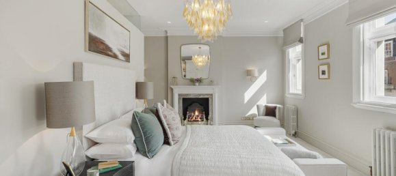 8 Schlafzimmer Stadthaus in Mayfair, United Kingdom, Nr. 13001 16