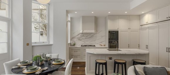 8 Schlafzimmer Stadthaus in Mayfair, United Kingdom, Nr. 13001 27