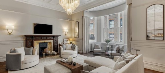 8 Schlafzimmer Stadthaus in Mayfair, United Kingdom, Nr. 13001 6