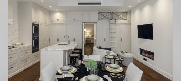 8 Schlafzimmer Stadthaus in Mayfair, United Kingdom, Nr. 13001 28