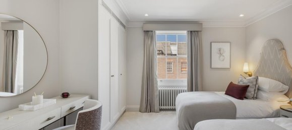 8 Schlafzimmer Stadthaus in Mayfair, United Kingdom, Nr. 13001 23