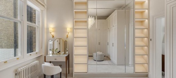 8 Schlafzimmer Stadthaus in Mayfair, United Kingdom, Nr. 13001 14