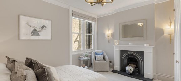 8 Schlafzimmer Stadthaus in Mayfair, United Kingdom, Nr. 13001 24