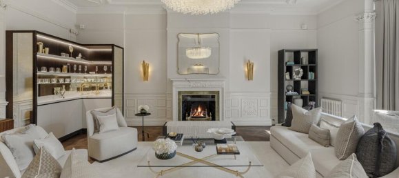 8 Schlafzimmer Stadthaus in Mayfair, United Kingdom, Nr. 13001 4