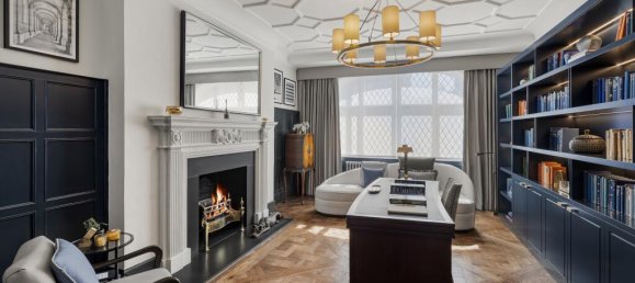 8 Schlafzimmer Stadthaus in Mayfair, United Kingdom, Nr. 13001 9