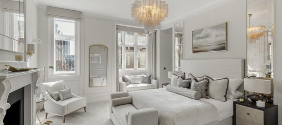 8 Schlafzimmer Stadthaus in Mayfair, United Kingdom, Nr. 13001 12
