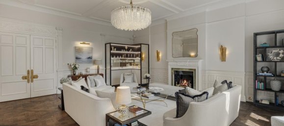 8 Schlafzimmer Stadthaus in Mayfair, United Kingdom, Nr. 13001 5